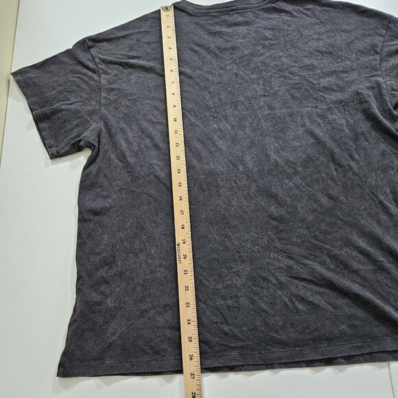 Elton John T Shirt Womens XL Black Rocket Man 2024 HST Global Ltd Official Merch - Picture 6 of 13